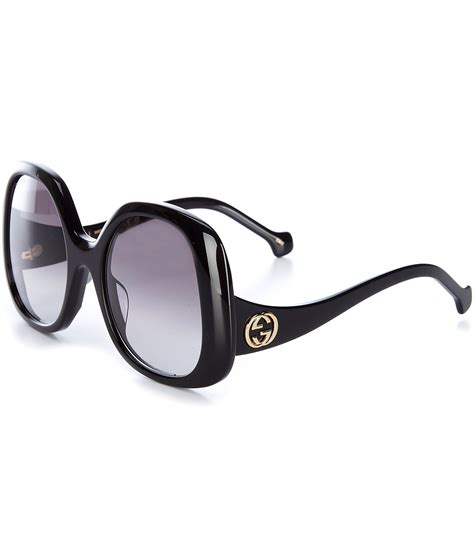 gucci sunglasses butterfly|gg1235s.